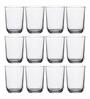 Glass Veneto Tumbler (Set of 12pcs)