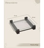 Glassy Grate Cheese Board (1 Piece)