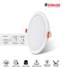 Glazz Round 6 Watt (Pack of 2) LED Ceiling Panel Light