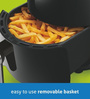 Glen 2 L 800W Air Fryer (Model No:GL3045)