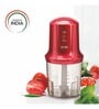 Glen 200 Watt Mini Chopper SA 4040 larger bowl 500 Ml