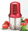 Glen 200 Watt Mini Chopper SA 4040 larger bowl 500 Ml
