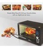 Glen 33L SA 5033 Oven Toaster Grill Digital
