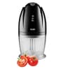 Glen 4041 Mini Chopper Black Electric Vegetable Chopper (1 Chopper)