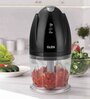 Glen 4041 Mini Chopper Black Electric Vegetable Chopper (1 Chopper)
