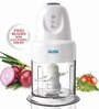 Glen 4043 Turbo Electric Vegetable Chopper (1 chopper 1 Whisker)