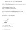 Glen 4060 150 Watt Electric Hand Mixer