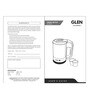 Glen 500 ML 1000W  Electric Kettle (Model No:SA-9013)