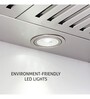 Glen CH6062SS90X1000BF_1 60cm 1250 m3h Wall Mounted Chimney