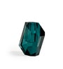 Blue Glen Crystal Vase