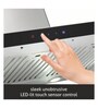 Glen Gl 6052 Ss 60 CM Chimney