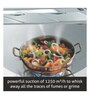 Glen Gl 6052 Ss 60 CM Chimney