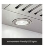 Glen Gl 6052 Ss 60 CM Chimney