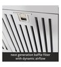 Glen Gl 6052 Ss 60 CM Chimney