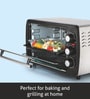 Glen Oven Toaster Griller