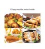 GLEN SA 3041 2.8L Air Fryer