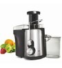 Glen SA-4019 gl4019 500 W Juicer (2 Jars, Black, Grey)