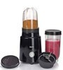 Glen SA-4048 Active Blender 350 Mixer Grinder (2 Jars, Black)