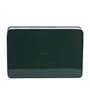 Metal Storage Box with Lid | Airtight| Rectangular (Olive Green)