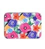 Metal Storage Box with Lid | Airtight|Rectangular (Multicolor Floral)