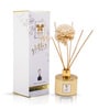 Glitter Golden Musk Reed Diffuser (Set Of 8) Gift Set Glitter Golden Musk Reed Diffuser (Set Of 8) Gift Set