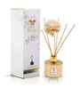 Glitter Golden Musk Reed Diffuser (Set Of 8) Gift Set