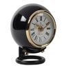 Globeon Clock