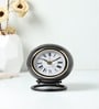 Globeon Clock