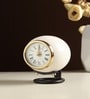 Globeon Clock