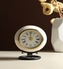 Globeon Clock