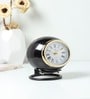 Globeon Clock