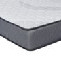 Gloria 72X66X6 Inch Double Bed Mattress