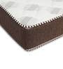 Gloria Elite 72X48X6 Inch Double Bed Mattress