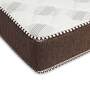 Gloria Elite 75X66X6 Inch Double Bed Mattress