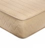 Gloria Green 72X48X6 Inch Double Bed Mattress