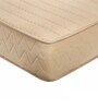 Gloria Green 75X66X6 Inch Double Bed Mattress