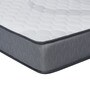 Gloria HR Foam & Bonded Foam King Size 6" Thick Mattress