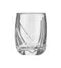 Glory Set of 6 Crystal Lead Free Glass 300ml Juice Glasses
