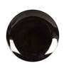 Black Ceramic Dinner Set of 20