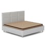Glow Bonded Foam 6 Inch Queen Size Mattress