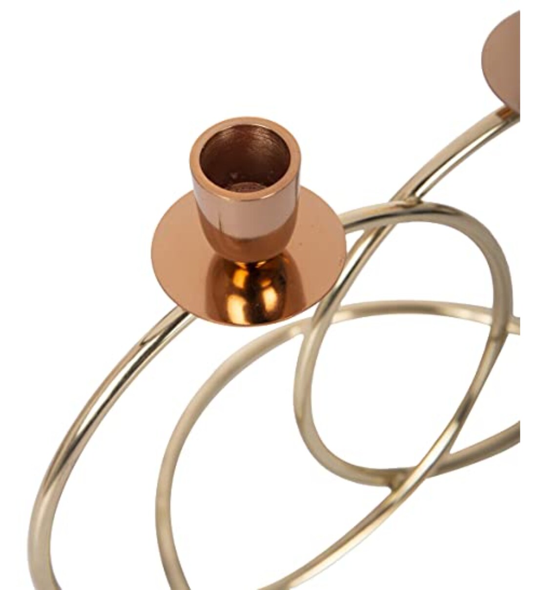 Buy Gold Cup Metal Candle Holder Online Candle Holders Candle