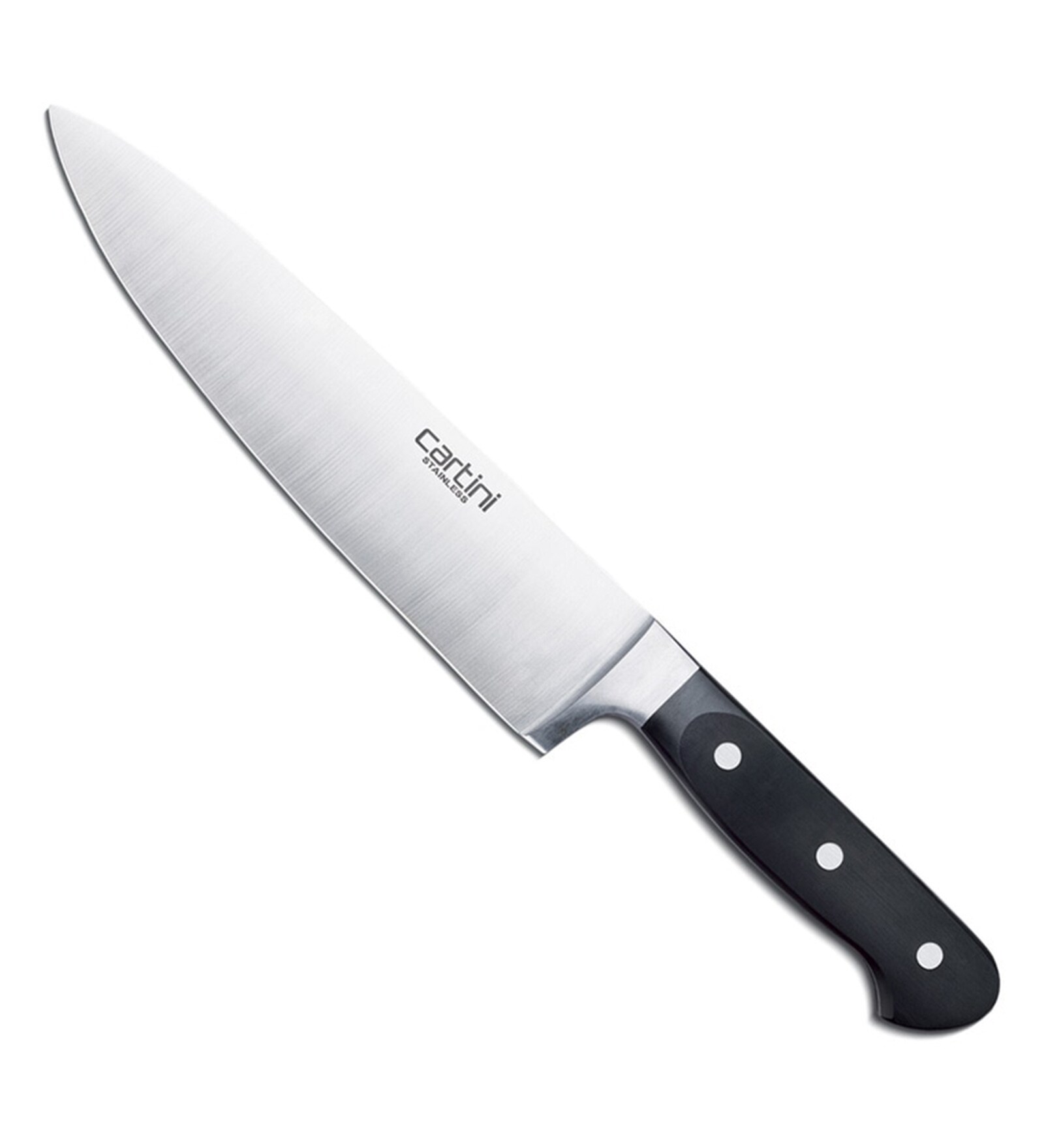 Stainless Steel Chefs Knife Stainless Steel Chefs Knife