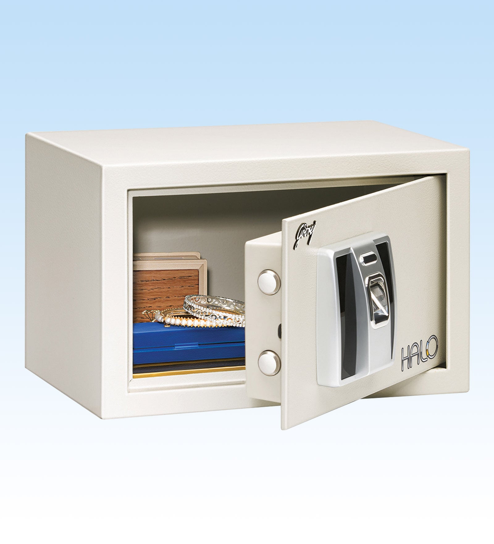 Buy Godrej Halo Bio (8L) Safe Online Safes Safes Discontinued