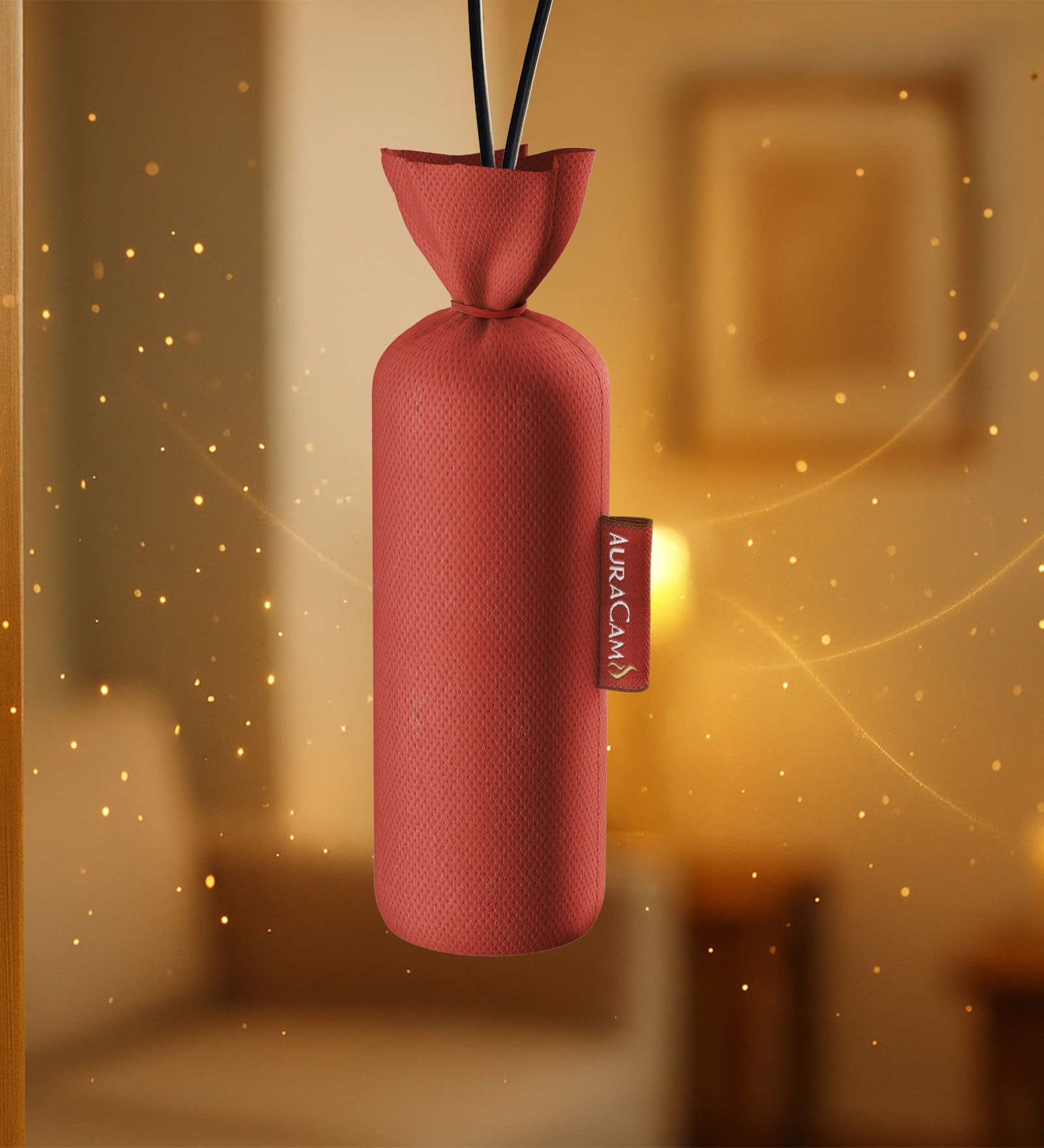 2Pcs Gold Standard Bhimseni Camphor Pod Cones 2Pcs Gold Standard Bhimseni Camphor Pod Cones