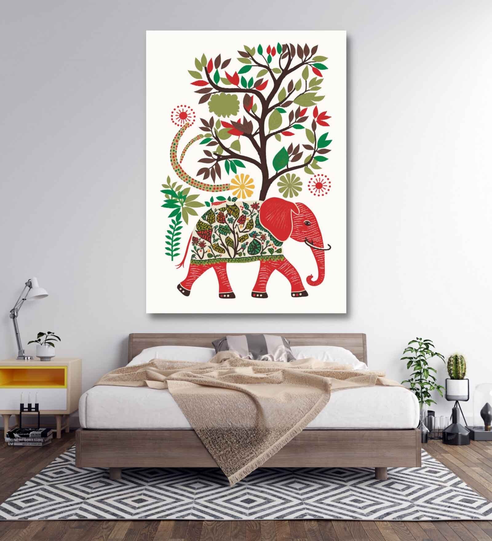 Gond Art