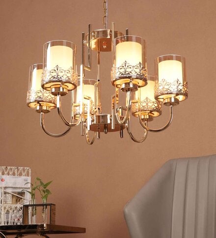 learc chandelier