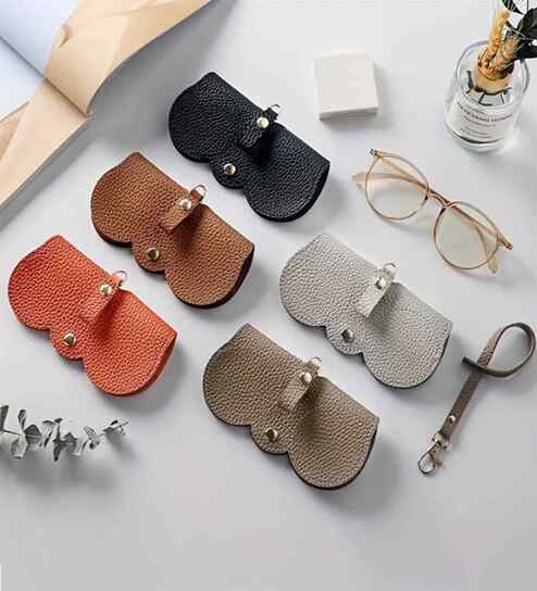 Assorted Flexible Goggles Cover