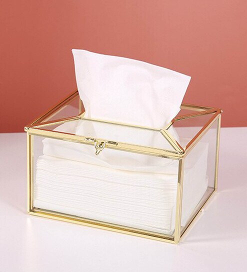 Tissue Box Holder Online: Buy Tissue Holders in India at Best Prices ...