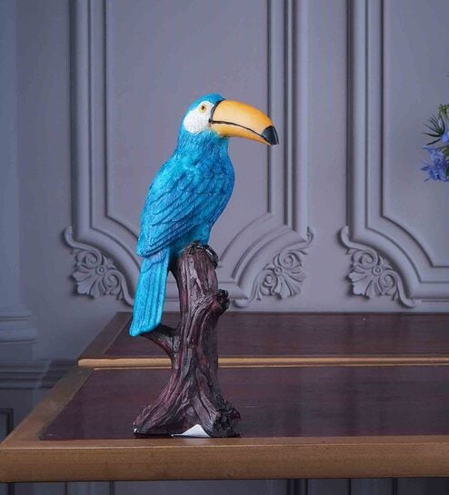 Bird Figurine: Buy Bird Figurines Online starts from Rs.99 @ Best Prices -  Pepperfry