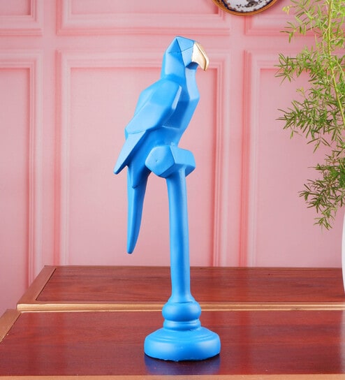 Bird Figurine: Buy Bird Figurines Online starts from Rs.99 @ Best Prices -  Pepperfry